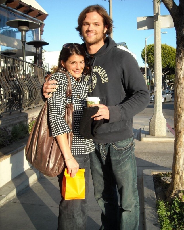 Genevieve Cortese Fotoğrafı