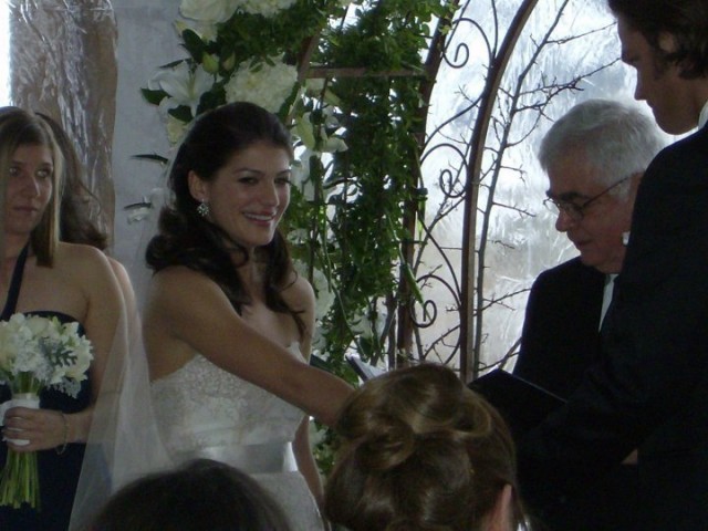 Genevieve Cortese Fotoğrafı