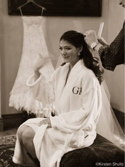 Genevieve Cortese Fotoğrafı