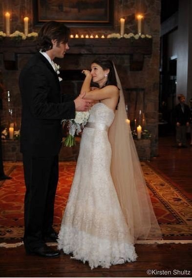 Genevieve Cortese Fotoğrafı