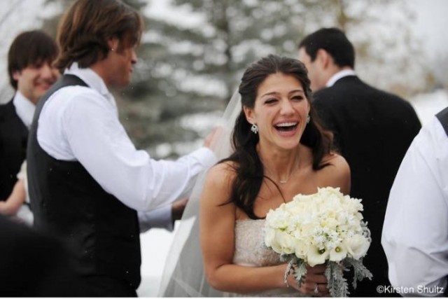 Genevieve Cortese Fotoğrafı