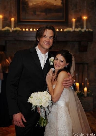 Genevieve Cortese Fotoğrafı