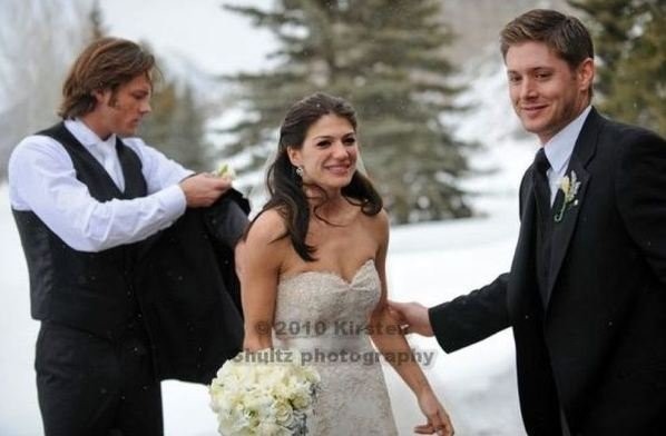 Genevieve Cortese Fotoğrafı