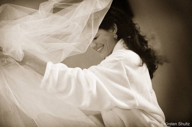 Genevieve Cortese Fotoğrafı