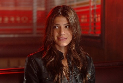Genevieve Cortese Fotoğrafı