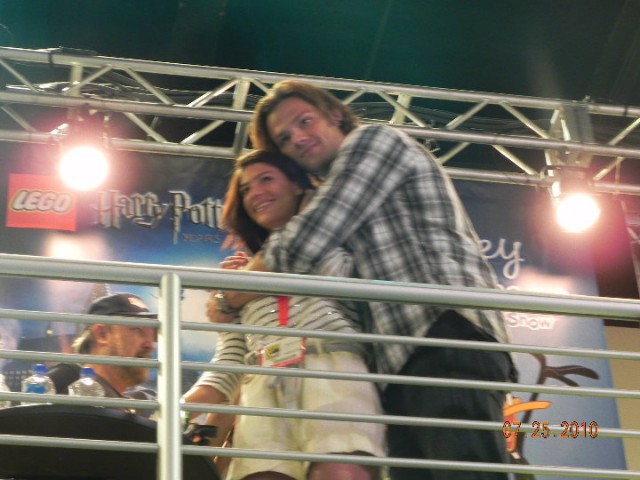 Genevieve Cortese Fotoğrafı