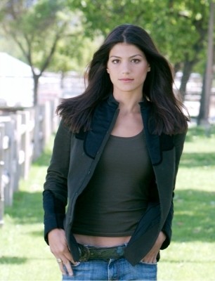 Genevieve Cortese Fotoğrafı