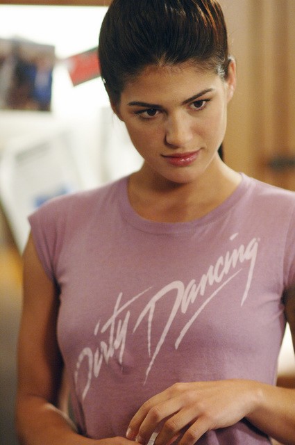 Genevieve Cortese Fotoğrafı