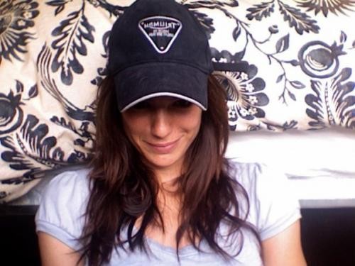Genevieve Cortese Fotoğrafı