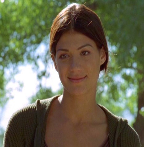 Genevieve Cortese Fotoğrafı