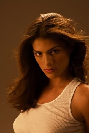 Genevieve Cortese Fotoğrafı