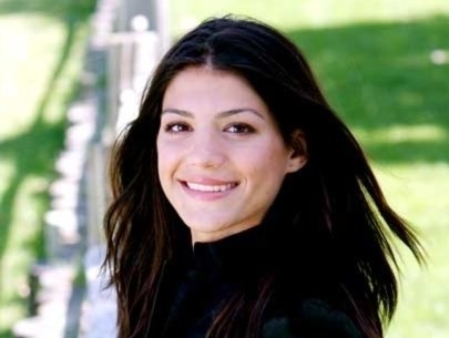 Genevieve Cortese Fotoğrafı