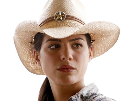 Genevieve Cortese Fotoğrafı