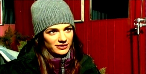 Genevieve Cortese Fotoğrafı