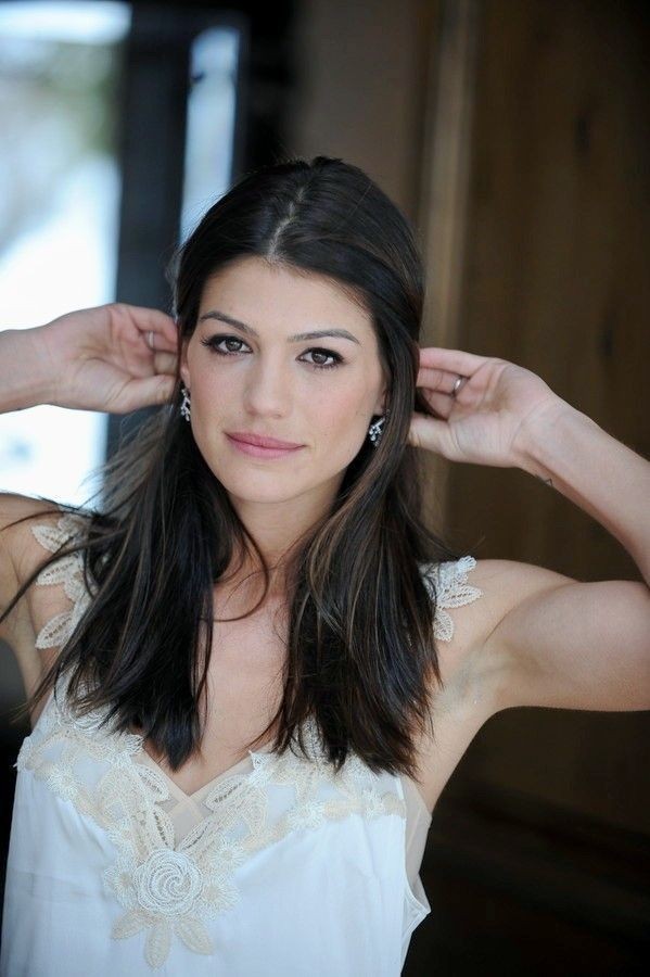 Genevieve Cortese Fotoğrafı
