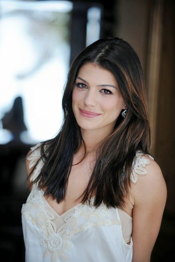 Genevieve Cortese Fotoğrafı