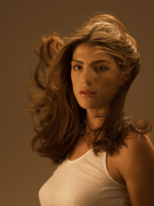 Genevieve Cortese Fotoğrafı