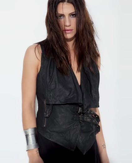 Genevieve Cortese fotoğrafı