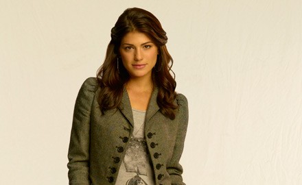 Genevieve Cortese Fotoğrafı