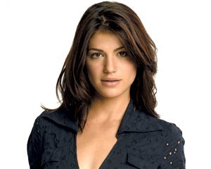 Genevieve Cortese fotoğrafı