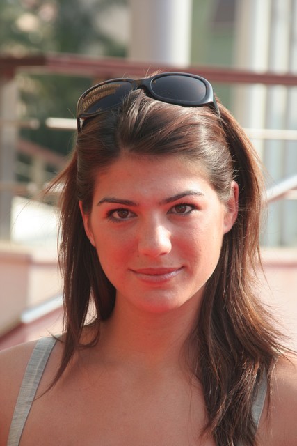 Genevieve Cortese Fotoğrafı