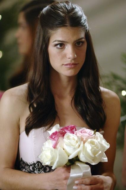 Genevieve Cortese Fotoğrafı