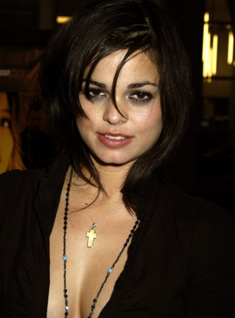 Lina Esco fotoğrafı