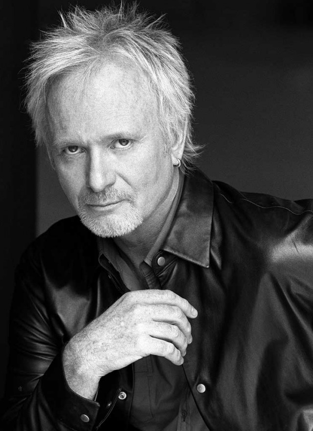 Anthony Geary fotoğrafı