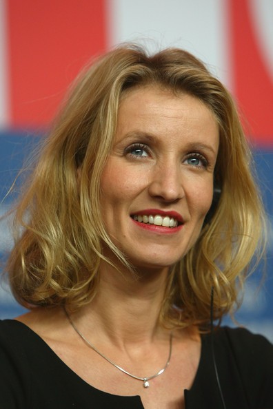 Alexandra Lamy fotoğrafı