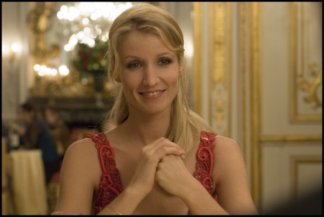 Alexandra Lamy fotoğrafı