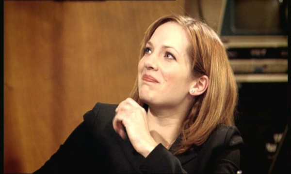 Katherine Parkinson Fotoğrafı