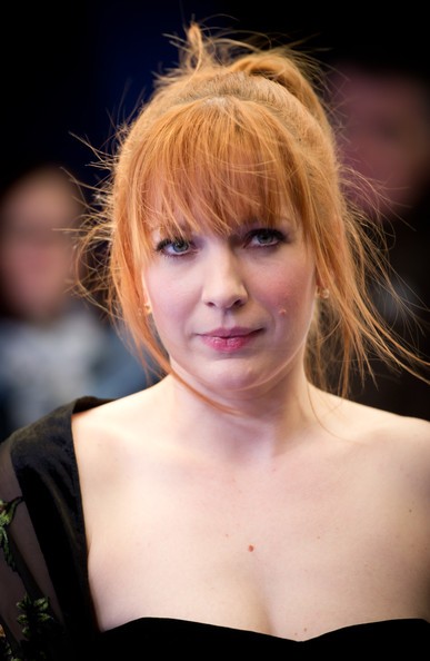 Katherine Parkinson fotoğrafı