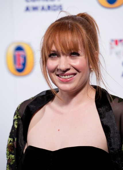 Katherine Parkinson fotoğrafı