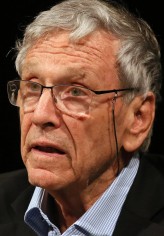 Amos Oz fotoğrafı