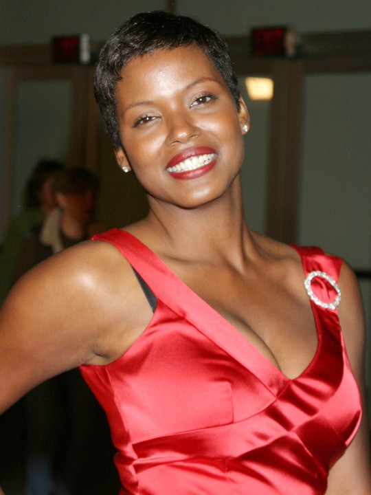 Cassandra Freeman fotoğrafı