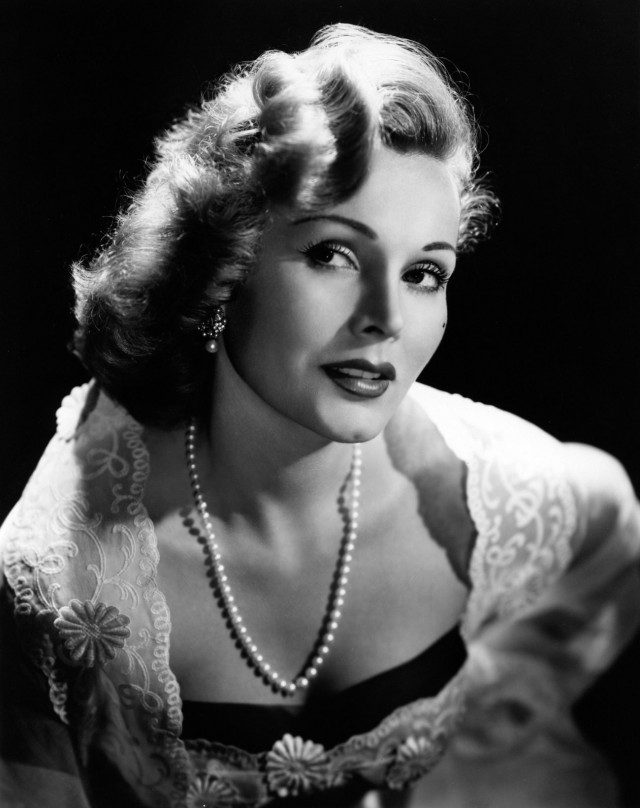Zsa Zsa Gabor Fotoğrafı