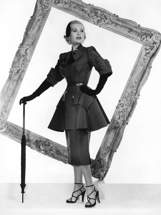 Zsa Zsa Gabor Fotoğrafı