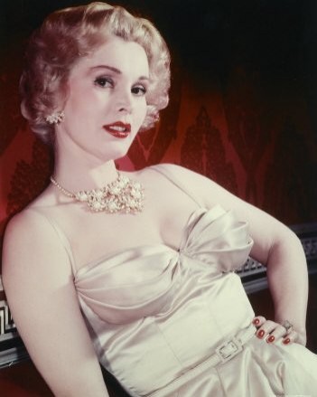 Zsa Zsa Gabor Fotoğrafı