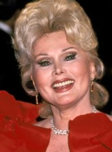 Zsa Zsa Gabor fotoğrafı