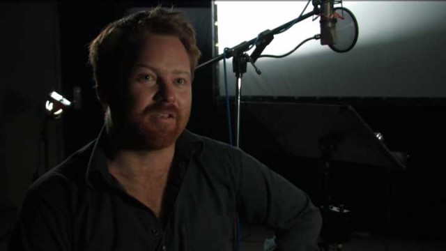 Anthony Hayes fotoğrafı