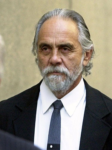 Tommy Chong fotoğrafı