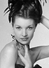 Colette Marchand fotoğrafı