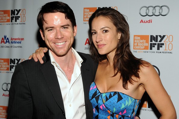 Christian Campbell Fotoğrafı