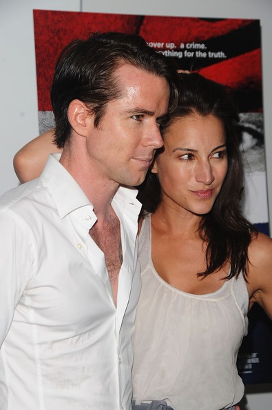 Christian Campbell fotoğrafı