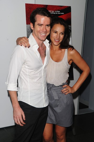 Christian Campbell fotoğrafı