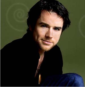 Christian Campbell Fotoğrafı