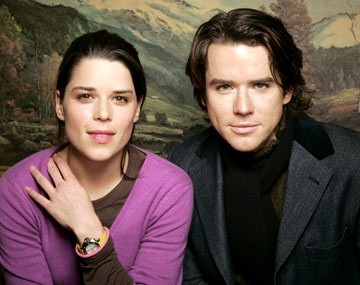 Christian Campbell Fotoğrafı