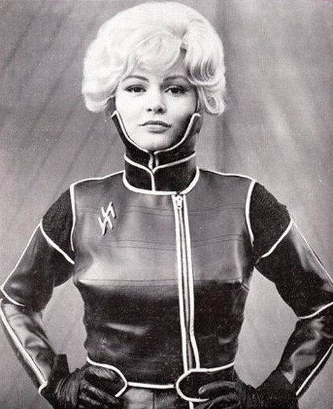 Evi Marandi fotoğrafı