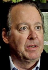 Göran Ragnerstam fotoğrafı