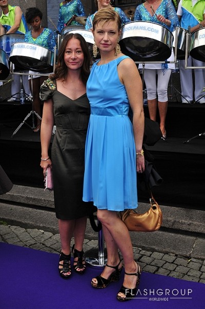 Cecilia Frode fotoğrafı